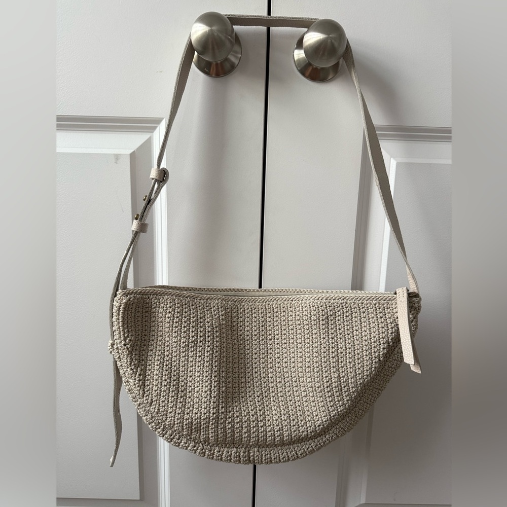 The Sak Shoulder Bag